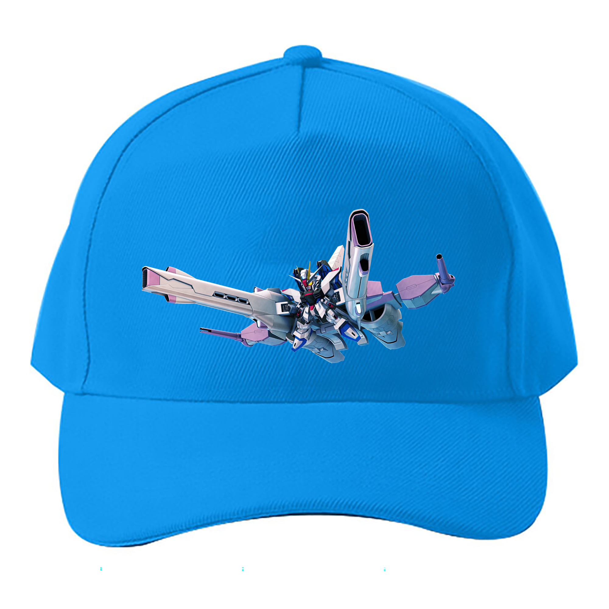 （画像用） 機動戦士ガンダム Mobile Suit Gundam ベースボールキャップ 綿100％ 男女兼用 帽子 スポーツ